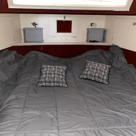 Magnifique Bateau Maison