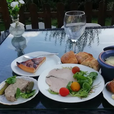 船上ホテル Magnifique Bateau Maison *