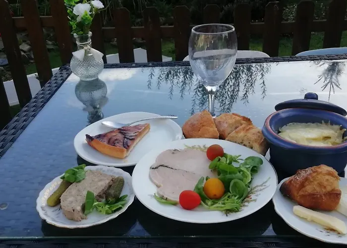 船屋 Magnifique Bateau Maison *