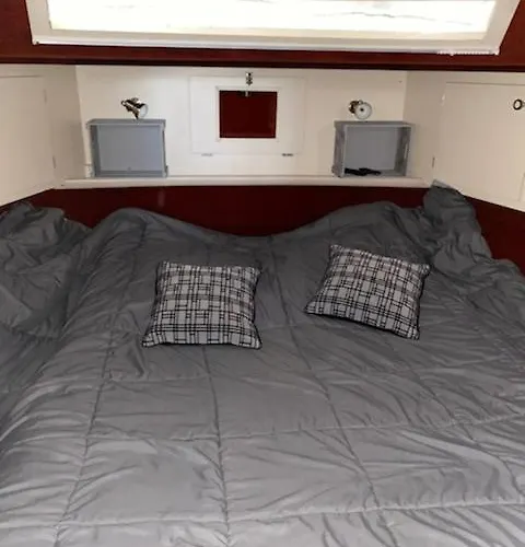 Magnifique Bateau Maison