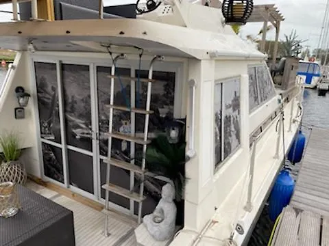 Magnifique Bateau Maison Botel *